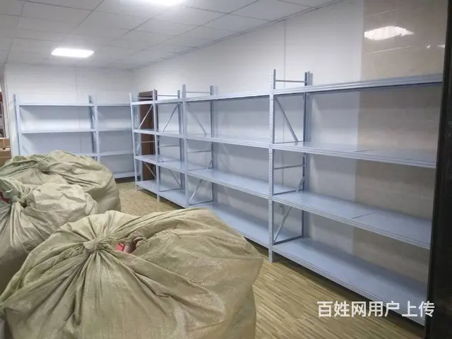 厦门仓储货架价格分析 - 图片 1