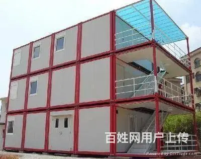 舟山普陀区东极镇、住人集装箱出租，集装箱出租出售集装箱出租出 - 图片 5