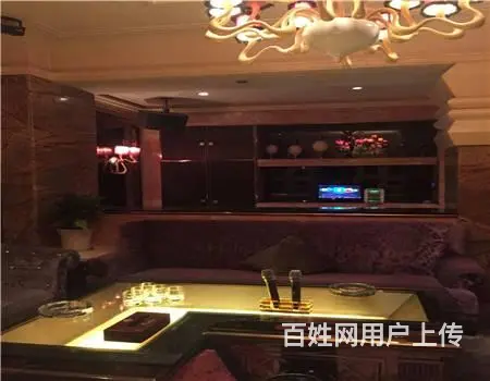 南宁哪个夜总会好玩- 商务KTV预定一手优惠 - 图片 4