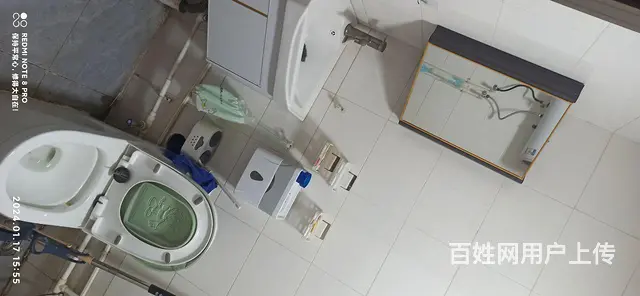 一台柜机，两台挂机，洗衣机冰箱，全送，热水器， - 图片 3