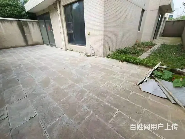 可贷款心海湾一楼带院院子80平车位储藏室随时看房 - 图片 4