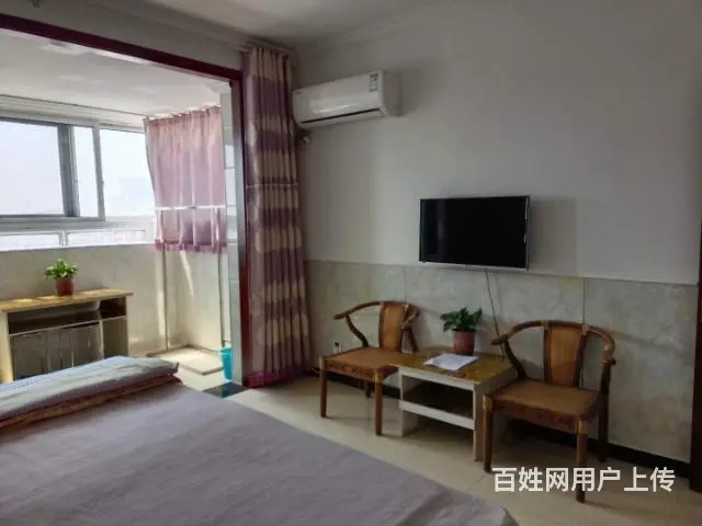 新房公寓，豪华装修，洗衣做饭，拎包入住 - 图片 5