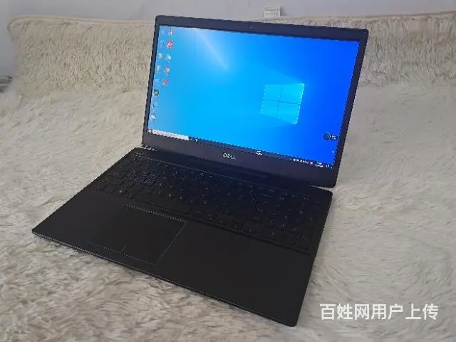 超新戴尔G3游戏本i5九代 4G独显 - 图片 2