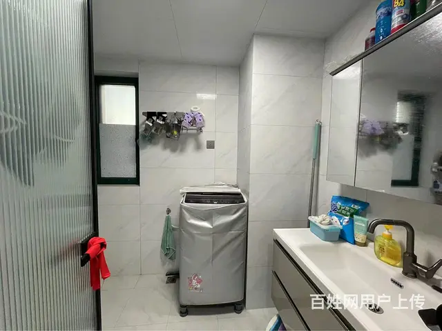 恒大华府新房精装 - 图片 5