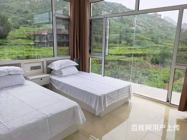 昌黎葡萄沟农家院哪家好-专业接待大型团体-公司团建 - 图片 12