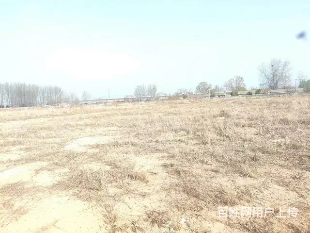 30亩硬化场地地出租（三环北路附近） - 图片 4