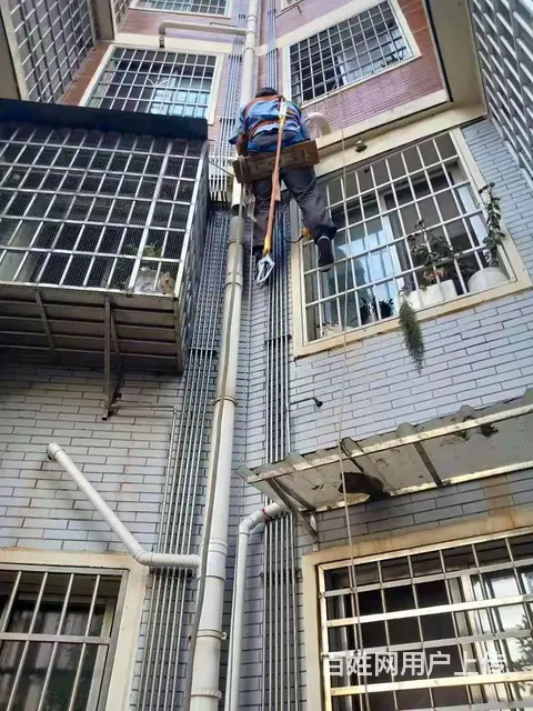 娄底管道维修娄底疏通下水道 - 图片 3