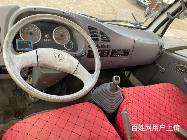 东风 平板车 价格不高 国四 - 图片 4