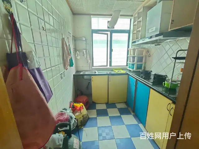 翠华豪苑 第，一次出租 3室2厅 89m?整租 家私 电全齐 - 图片 8