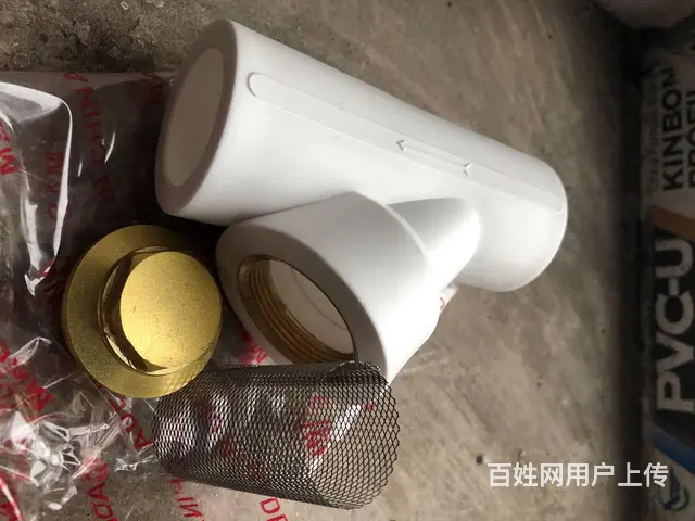 《鹤岗兴安区专业地暖清洗/分水器更换/阀门更换》 - 图片 9