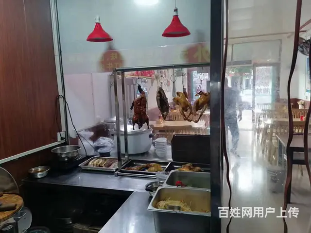 （51旺铺推荐）海棠湾180平餐饮店转让 - 图片 7
