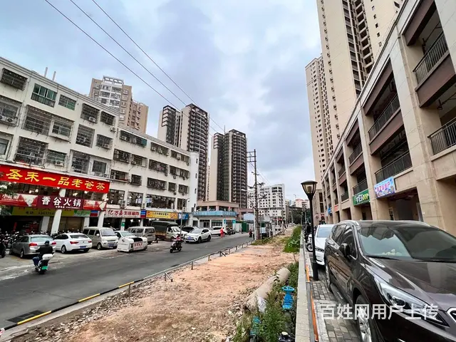 （51旺铺推荐）龙华区盐灶路市场对面旺铺招租 - 图片 5