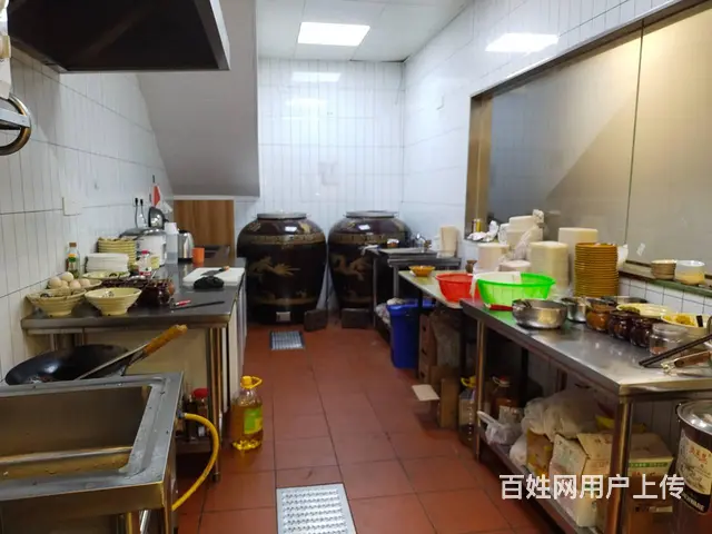 （51旺铺推荐）跃进路整栋300平带铺面转让 - 图片 7