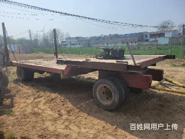拖挖机专用150以下都可以 - 图片 3