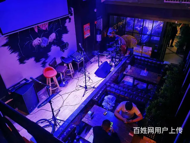 7962（七P）个人城西区海湖新区福街酒吧转让低价转租 - 图片 2