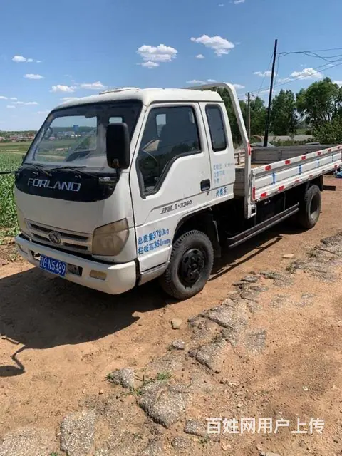 【搞定了！】时代汽车 小卡之星 平板车 国3 - 图片 2