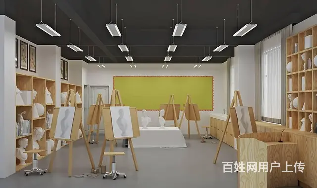 室内外装修效果图 建筑效果图 产品效果图动画 建筑 - 图片 5