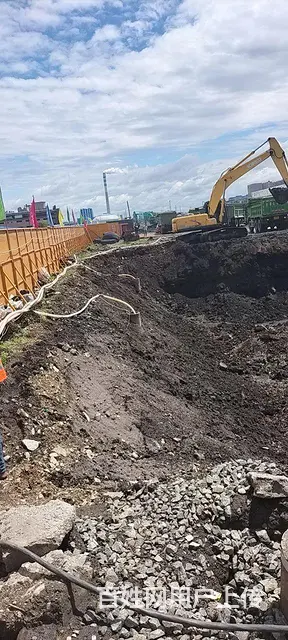 打井、降水打井、工程降水、地下通道降水、电梯井降水 - 图片 2