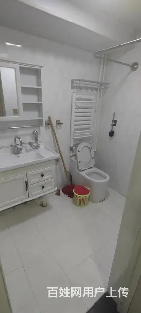 东方红小区二室 精装双证双气 普通住宅 精装修 - 图片 5