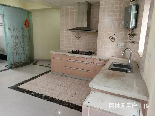 凤翔西路商圈     帝和华庭3房南北通透 - 图片 2