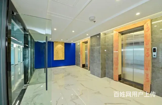 业主直租香洲总站精装办公室 - 图片 4