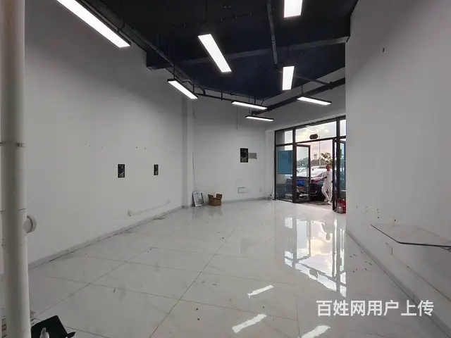 （51旺铺推荐）椰海大道碧桂园110平店铺出租 - 图片 7