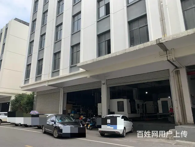 房东房源无中介金桥永旺仓库 - 图片 6
