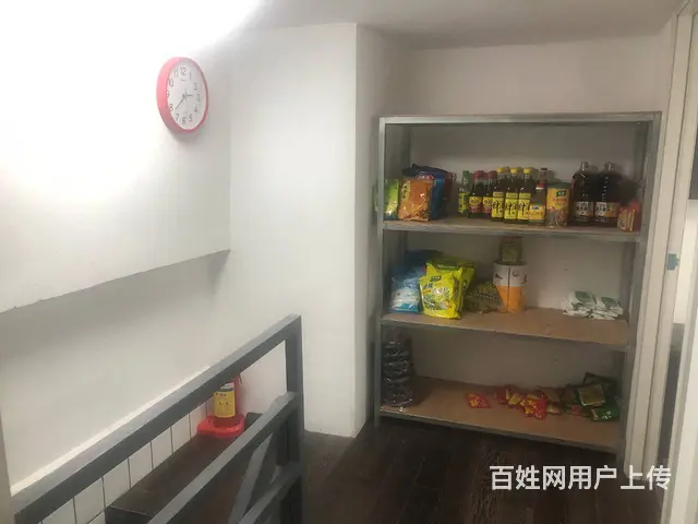 51旺铺推荐 国贸一横路（ 福禄双鲜肉粒手工饺）170平转让 - 图片 11