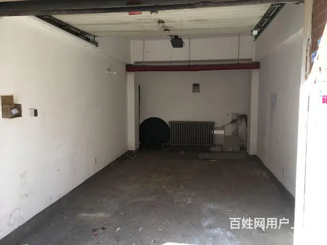 富民小区车库出租 - 图片 3