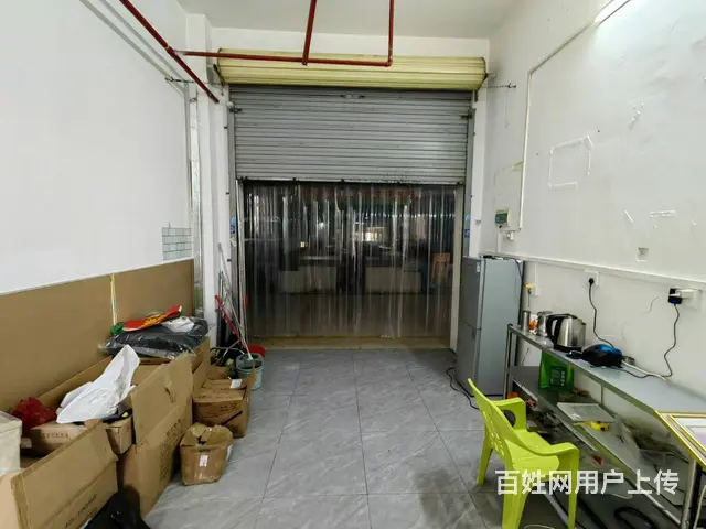 （51旺铺推荐）府城金花市场53平餐饮店转让 - 图片 4