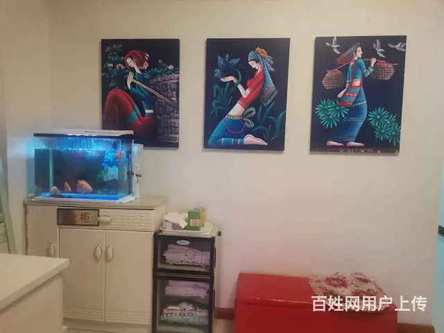 营业中足疗店出兑 - 图片 4