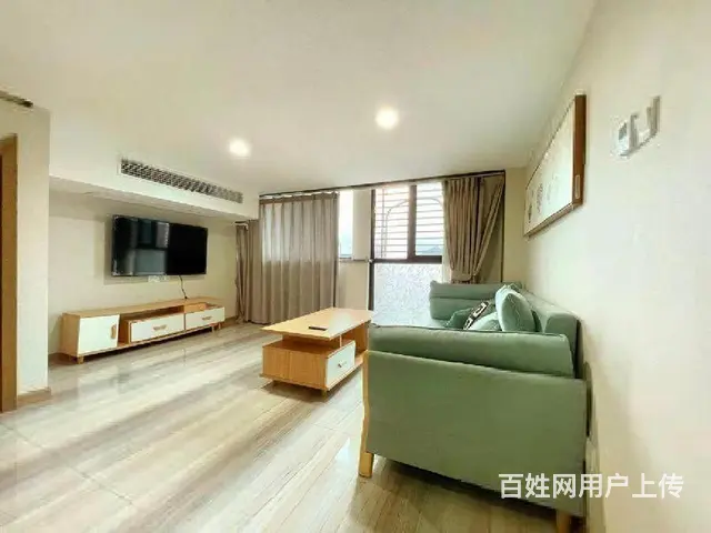 北干精装修潜力 - 图片 4