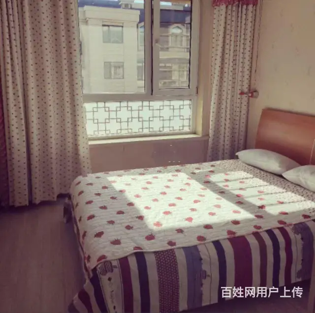 鹏程新希望二期一室一厅47平带全部家具家电拎包入住 - 图片 4