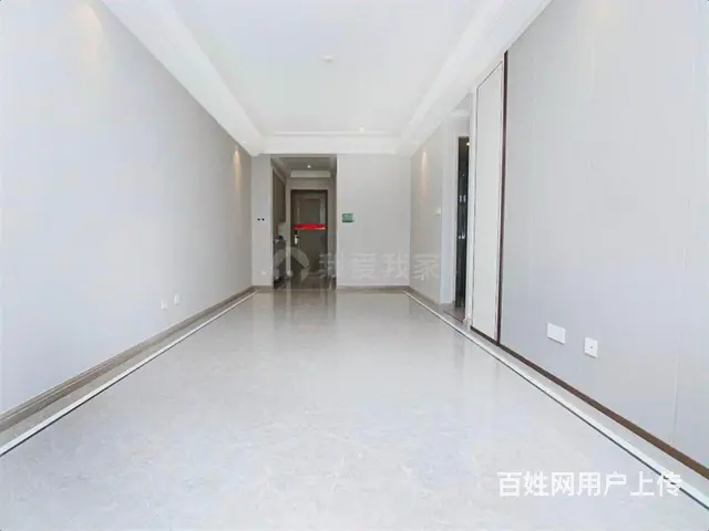 武林文晖  滨江品质 锦尚和品府 3室 低层爬楼方便 带车位 - 图片 4