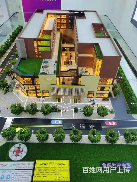 单价5800城南2200平超市打包出售，房配套及其完善 - 图片 3