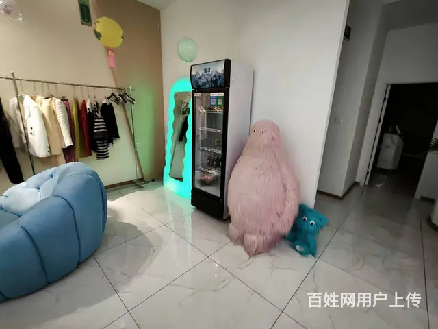 沈河区中街路高端美甲美睫皮肤管理店出兑 - 图片 8
