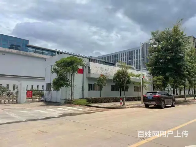 惠阳超便宜厂房出售 - 图片