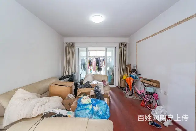 嘉禾尚郡白马公馆旁大四房东边户诚心出售看房方便 - 图片 10