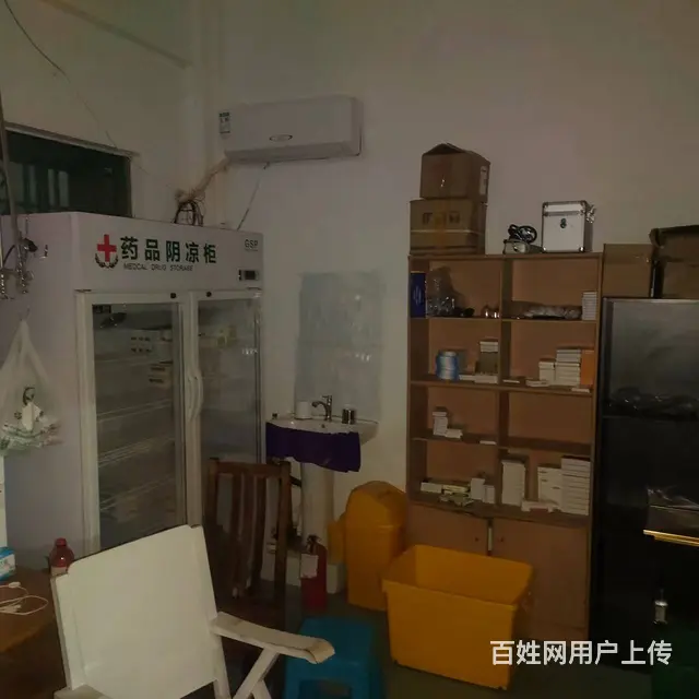 （51旺铺推荐）商品街150平空铺出租 - 图片 5
