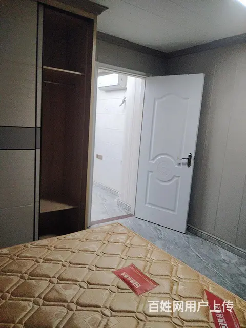 金城龙庭二期附近 商住两用1厅 中等装修 - 图片 4