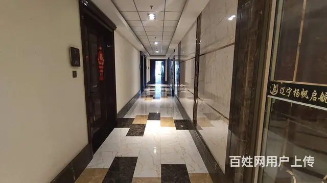 浑南丨奥体中心丨地铁对面丨纯写丨瑞宝东方大厦丨120平起 - 图片 10
