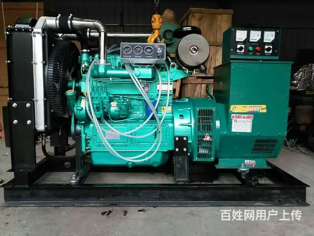 出售出租维修保养发电机 - 图片 5