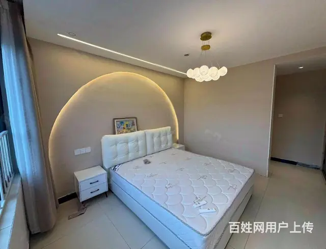 嘉禾北京华庭街二院 旭辉广场 月河 江南大厦附近多套整租公寓 - 图片 2