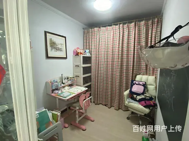 真便宜！！四中学区蓝海城一楼三室37万 - 图片 8