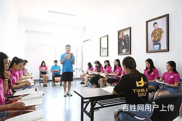 长春艺考播音主持培训学校去哪里 - 图片