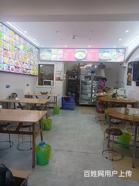 营业中饭店转让 - 图片 2