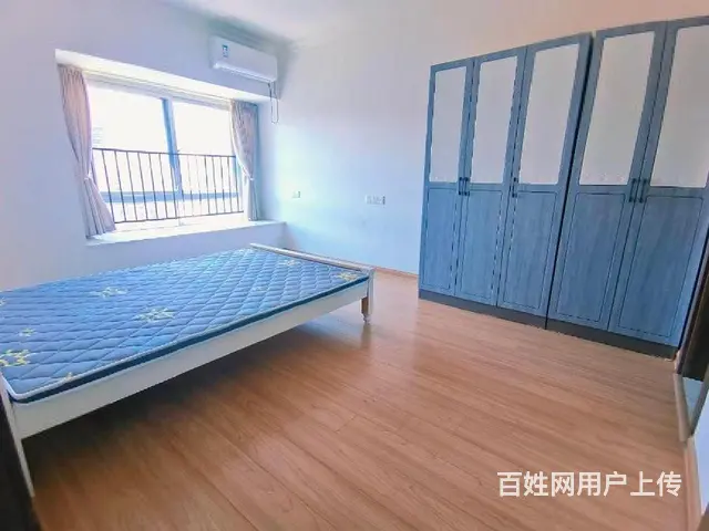 看过来！  ！精装婚房 家电齐全 自住 大三室现房欧洲城 - 图片 11