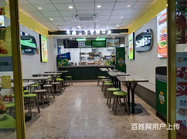 （51旺铺推荐）滨涯路70平临街餐饮店转让 - 图片 1