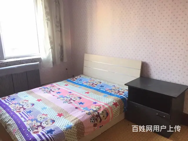 近中街刘老根大舞台，翠华小区  500元/月，2楼，包WiF - 图片 1