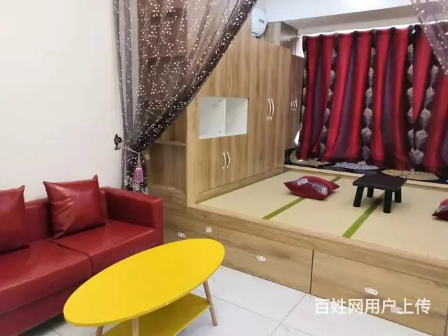 兴宫中街公寓月租年租 - 图片 8